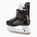Men's ice hockey skates Bauer Supreme M30 Sr black 3