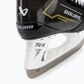 Men's goalie hockey skates Bauer Supreme M30 SR EE black 8