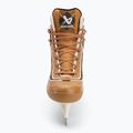 Bauer Chamonix Sr brown skates 4