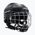 Children's hockey helmet Bauer Prodigy 2.0-Helmet-Combo black