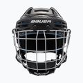 Children's hockey helmet Bauer Prodigy 2.0-Helmet-Combo black 2
