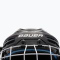 Children's hockey helmet Bauer Prodigy 2.0-Helmet-Combo black 5