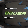 Children's hockey helmet Bauer Prodigy 2.0-Helmet-Combo black 7