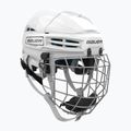 Children's hockey helmet Bauer Prodigy 2.0-Helmet-Combo white