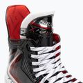 Men's hockey skates Bauer Vapor Fly30 Sr black/red 5