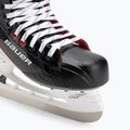 Men's hockey skates Bauer Vapor Fly30 Sr black/red 6