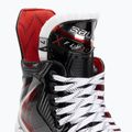 Men's hockey skates Bauer Vapor Fly30 Sr black/red 5