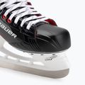 Men's hockey skates Bauer Vapor Fly30 Sr black/red 6