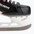 Men's hockey skates Bauer Vapor Fly30 Sr black/red 7