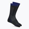 Hockey socks Bauer Tall Performance S25 black/blue