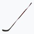 Hockey stick Bauer Vapor Fly40 Grip Sr F77 L black/red/white