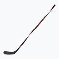 Hockey stick Bauer Vapor Fly40 Grip Sr F77 R black/red/white