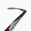 Hockey stick Bauer Vapor Fly40 Grip Sr F77 R black/red/white 4