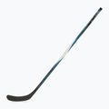 Children's hockey stick Bauer Vapor Grip Jr F30 L black/blue/white
