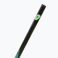 Children's hockey stick Bauer X Series Grip Jr F40 L black/blue/green 3