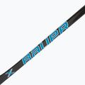 Hockey stick Bauer X Series Grip Int F60 L black/blue/green 2