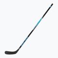 Hockey stick Bauer X Series Grip Int F60 R black/blue/green