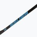 Hockey stick Bauer X Series Grip Int F60 R black/blue/green 2