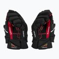 Hockey gloves Bauer Vapor Fly40 Sr black/white 3