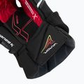 Hockey gloves Bauer Vapor Fly40 Sr black/white 6