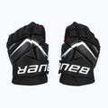 Hockey gloves Bauer Vapor Fly40 Int black/white 2