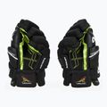 Children's hockey gloves Bauer Vapor Fly40 Jr black/white 3
