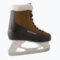 Hockey skates Bauer Whistler 2.0 Sr brown 4