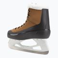 Skates Bauer Whistler 2.0 Sr brown 3
