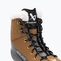 Skates Bauer Whistler 2.0 Sr brown 5