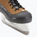 Skates Bauer Whistler 2.0 Sr brown 6