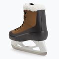 Children's skates Bauer Whistler 2.0 Jr brown 3