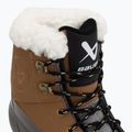 Children's skates Bauer Whistler 2.0 Jr brown 5