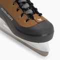 Children's skates Bauer Whistler 2.0 Jr brown 6