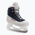 Children's skates Bauer Radiant Heated Jr white/black