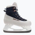 Children's skates Bauer Radiant Heated Jr white/black 2