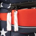 Urban backpack Bauer Glove 17 l usa 4