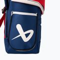 Urban backpack Bauer Glove 17 l blue/red 3