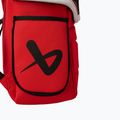 Urban backpack Bauer Glove 17 l red/black 3