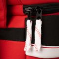 Urban backpack Bauer Glove 17 l red/black 4