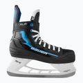 Hockey skates Bauer X-Lp 2.0 Skate-Int black/blue 2