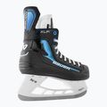 Hockey skates Bauer X-Lp 2.0 Skate-Int black/blue 3