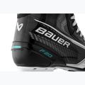 Men's ice hockey skates Bauer Supreme F20 Skate-Sr black/black 6
