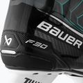 Men's ice hockey skates Bauer Supreme F30 Skate-Sr black/black 7