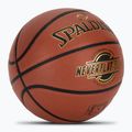 Spalding NeverFlat Elite basketball 76573Z size 7 2