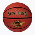 Spalding NeverFlat Elite basketball 76573Z size 7
