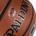 Spalding NeverFlat Pro basketball 76670Z size 7 3