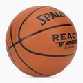 Spalding React TF-250 basketball 76801Z size 7 2