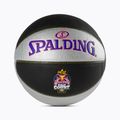 Spalding TF-33 Red Bull basketball 76863Z size 7