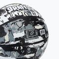 Spalding Graffiti basketball white size 7 3