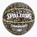 Spalding Commander 76936Z size 7 basketball